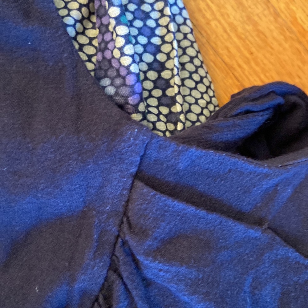 Patterned Sundress - Picture 8 of 10